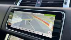 Land Rover Range Rover Sport 3.0 P400 HST 5dr Auto Petrol Estate